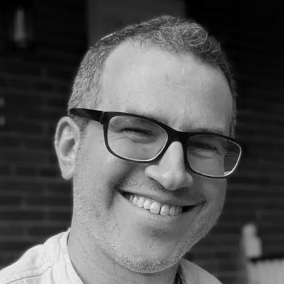 Rabbi Aaron Rotenberg